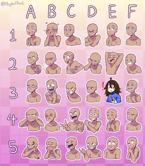 Starting a BIG collab!!