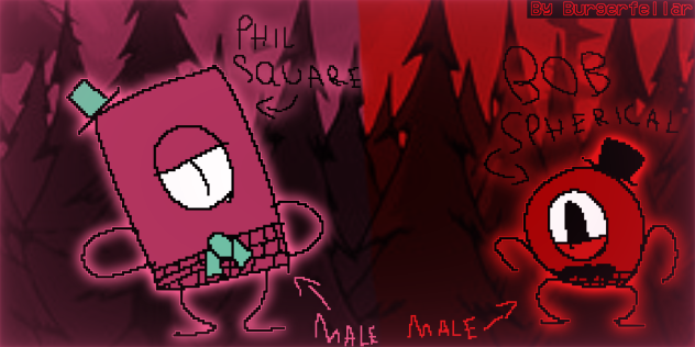 My other Billsonas 2
