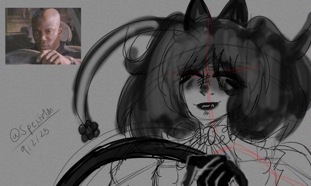 I just cant prove it