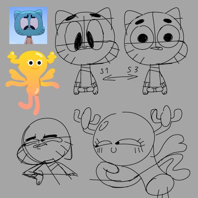 gumballs