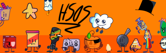 Hsos entry!