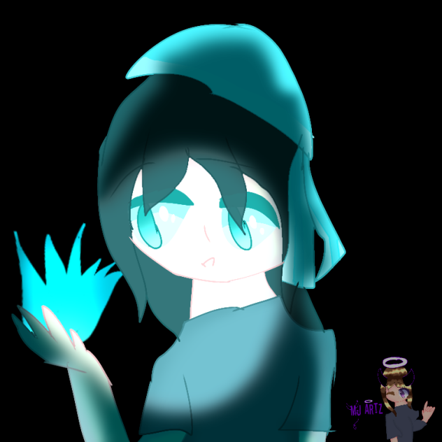 happy birthday black pearl!!