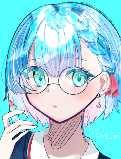 背伸び Ibispaint 背伸び Ibispaint