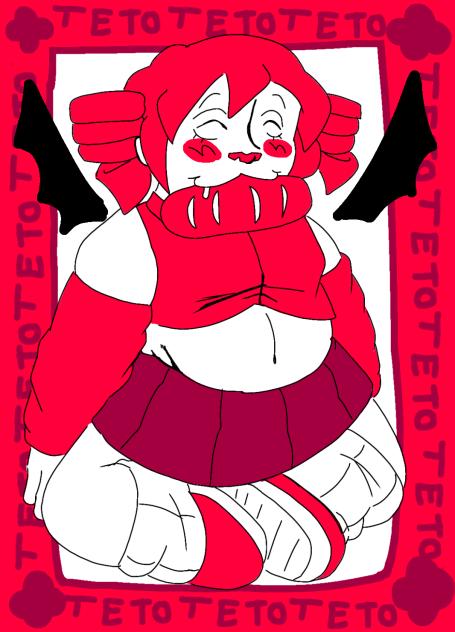 TETO !!