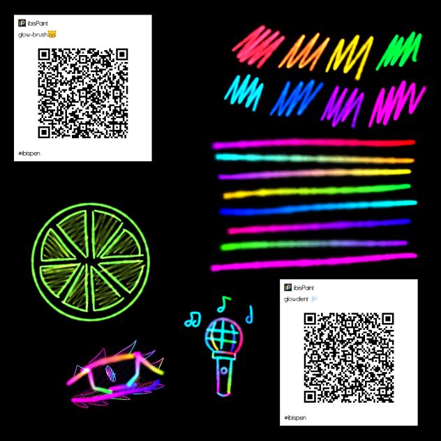 neon