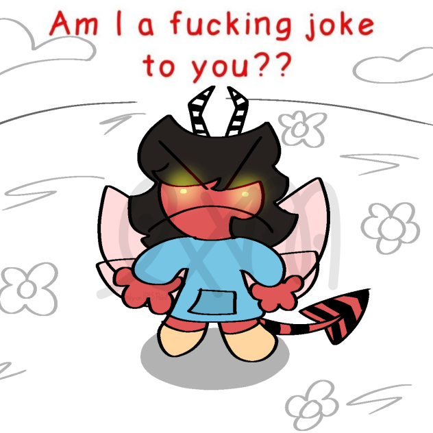 well am I