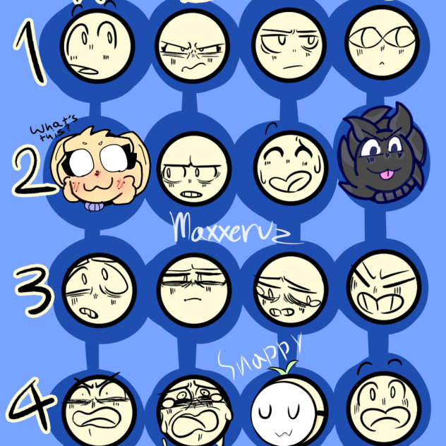 Collab with Jacob Lane