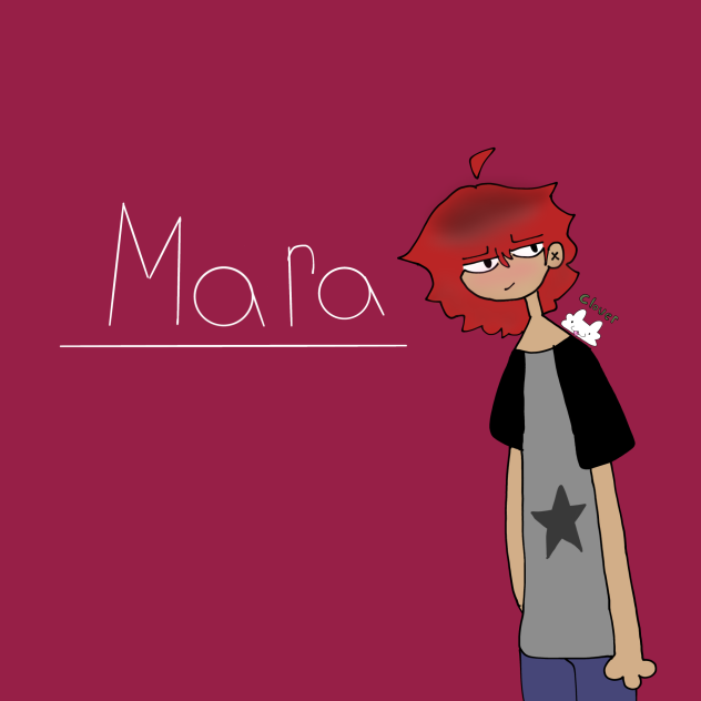 MARA