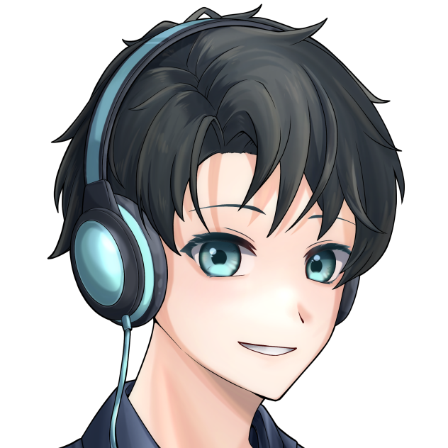 依頼絵125