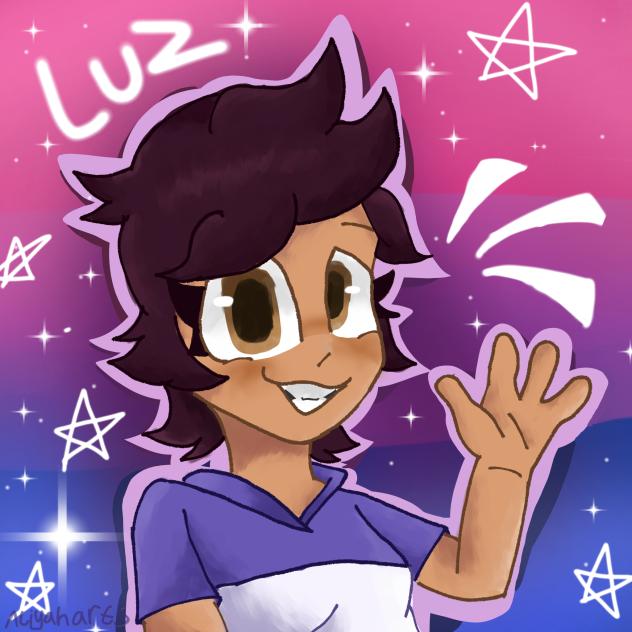 Luz.