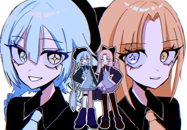 Best friend