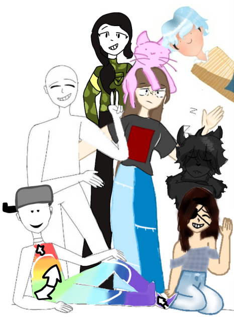 Roblox Collab