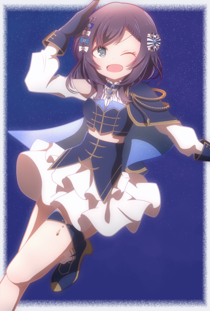 ういはちゃん