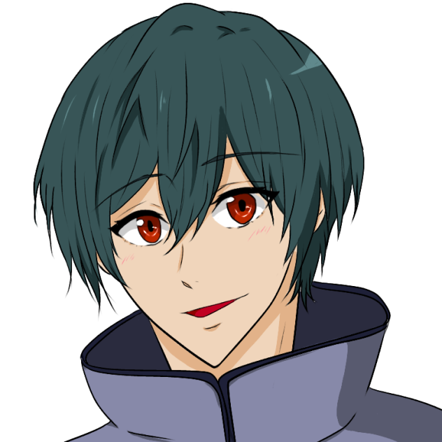 桐嶋郁弥 Ibispaint