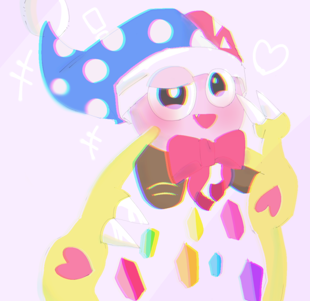 マルク！