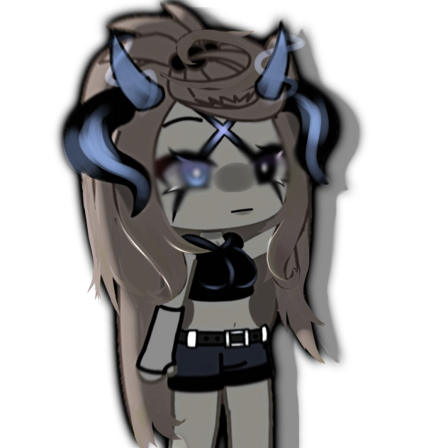 Гача обра💙 - ibisPaint