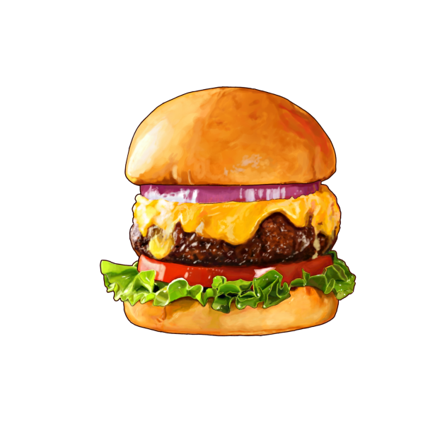 Hamburger