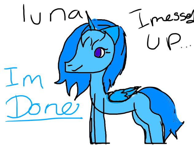 princess luna