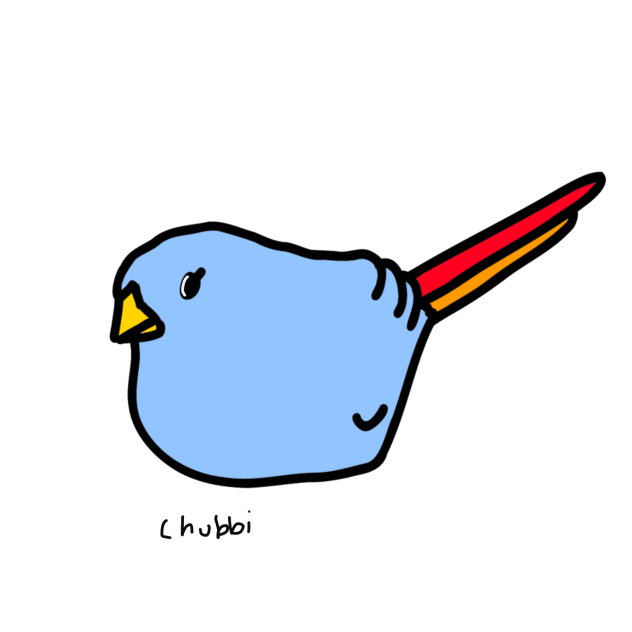 C H U B B I