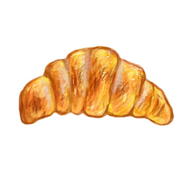 Croissant