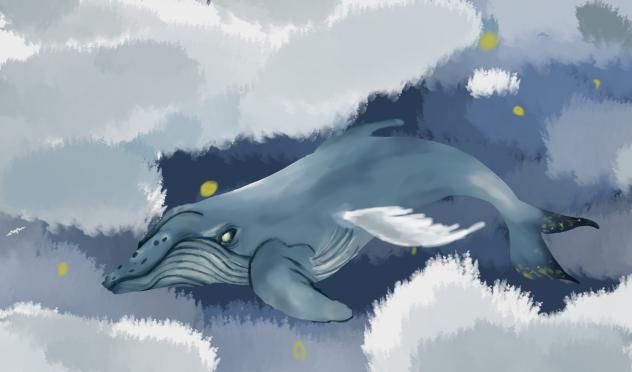 Moon watcher