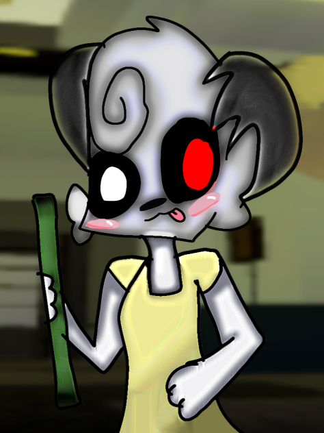þ Pandy Þ