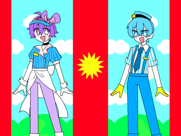 ぷにぷに