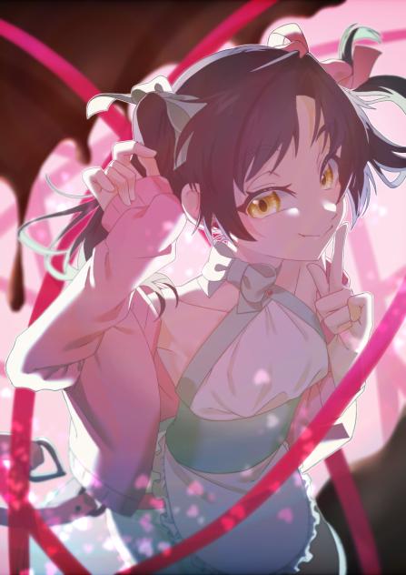 チョコ