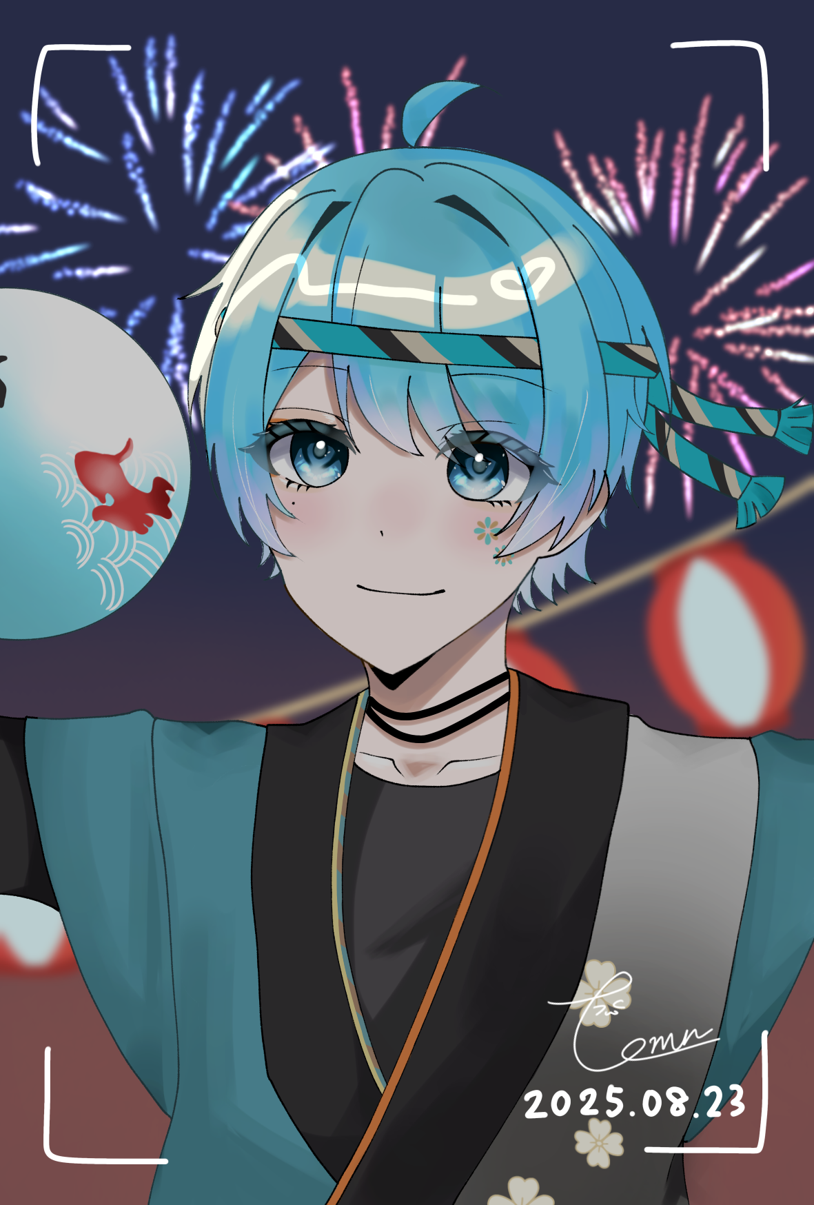 いれサマ！！！！！！ - ibisPaint