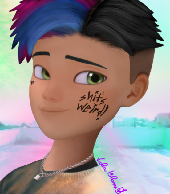 🛸Weird!🛸
