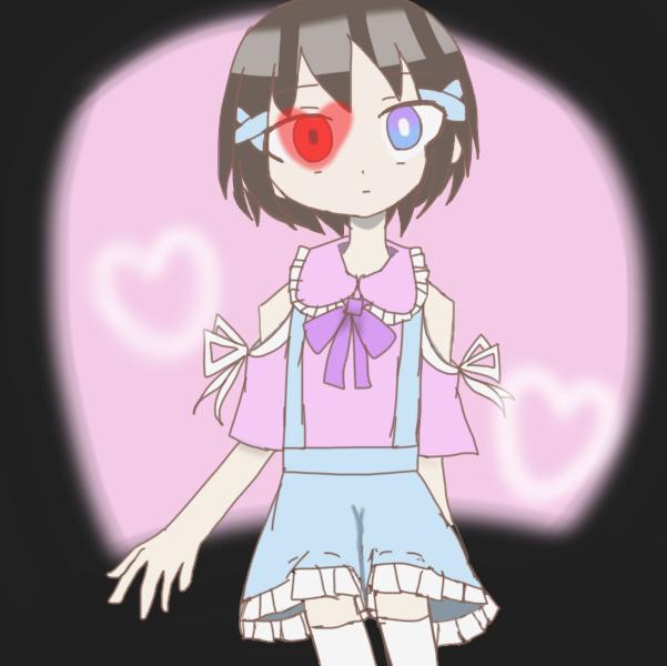カリスは誰？