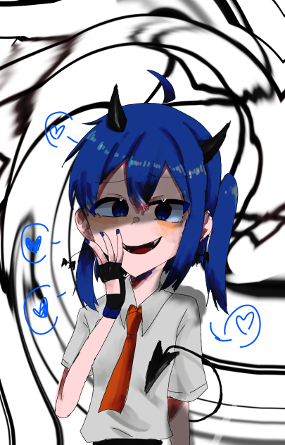 ヤンヘラ夜月チャン