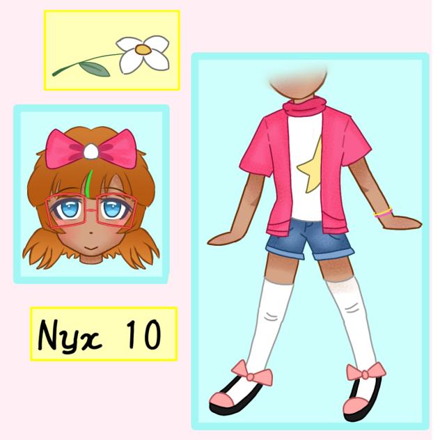 nyx