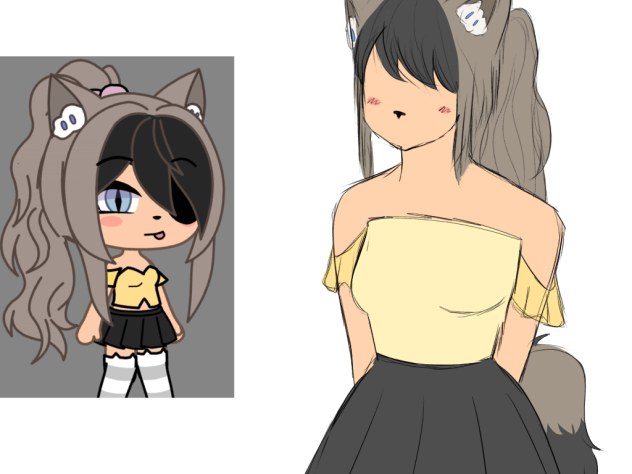 For Hope Bagel Scarlatte