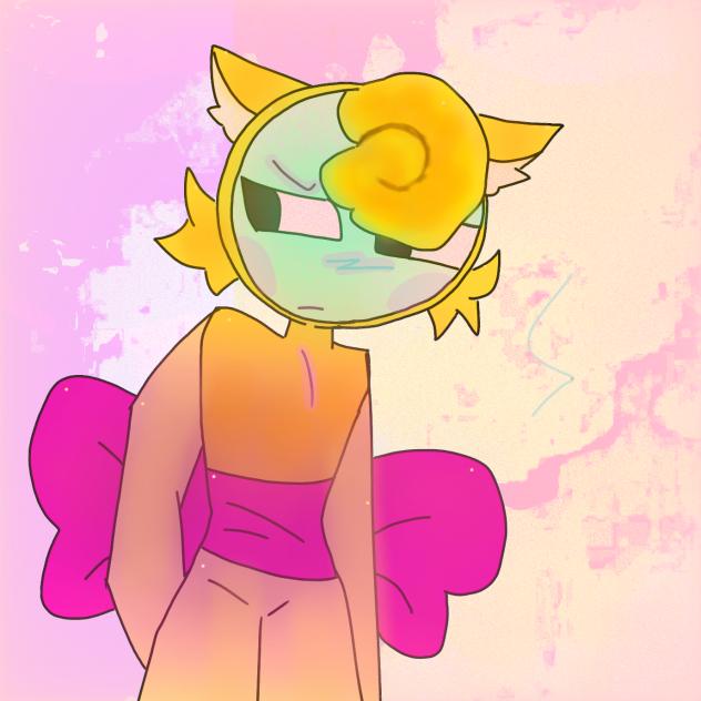 Something I made a while ago