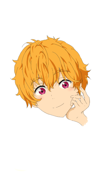 Free! 葉月渚くん - ibisPaint
