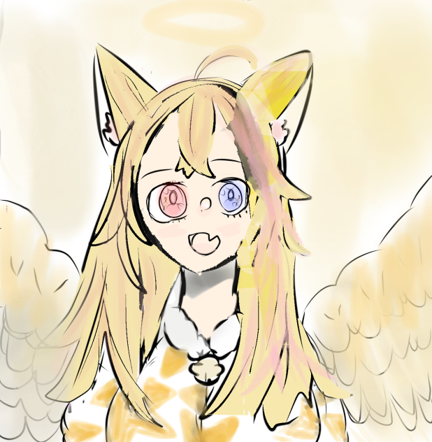 天使