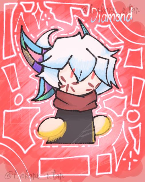 ️ For Maddy ️ - ibisPaint