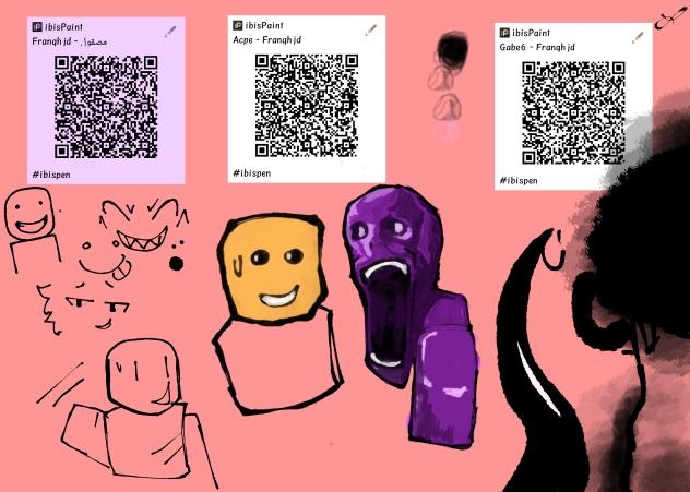 9wowo brushes - ibisPaint