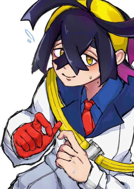 シャイボーーーイ