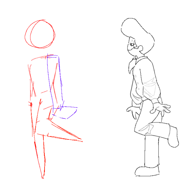 Animation thingy (very old!)