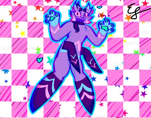 It's Vnarpy!