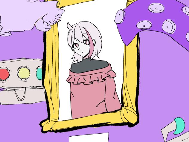1000年生きてる