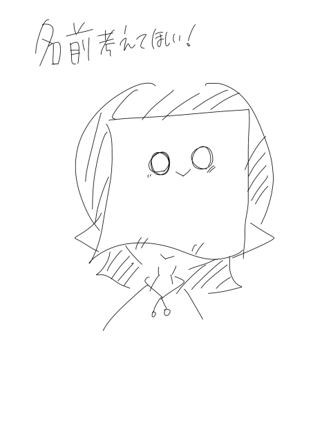 名無しちゃん
