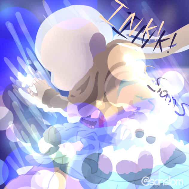 ink sans edit