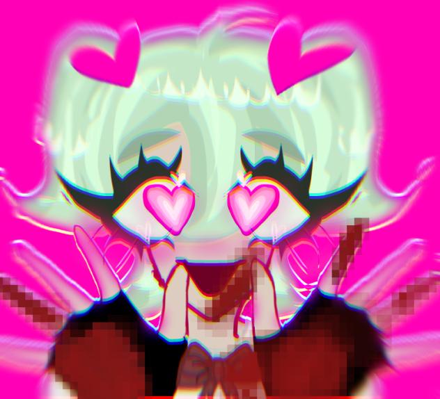 😍 - ibisPaint