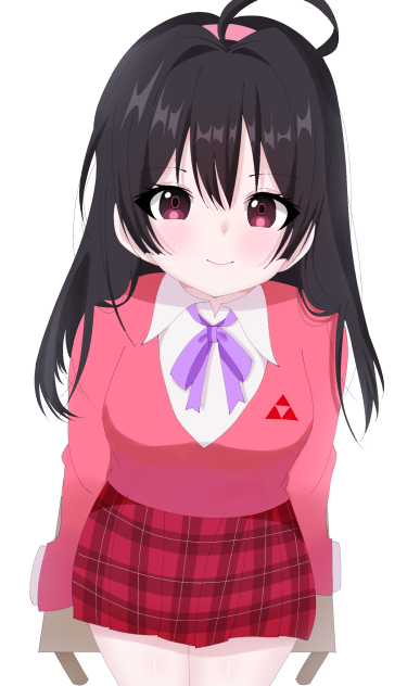 転校生の亜也子ちゃん