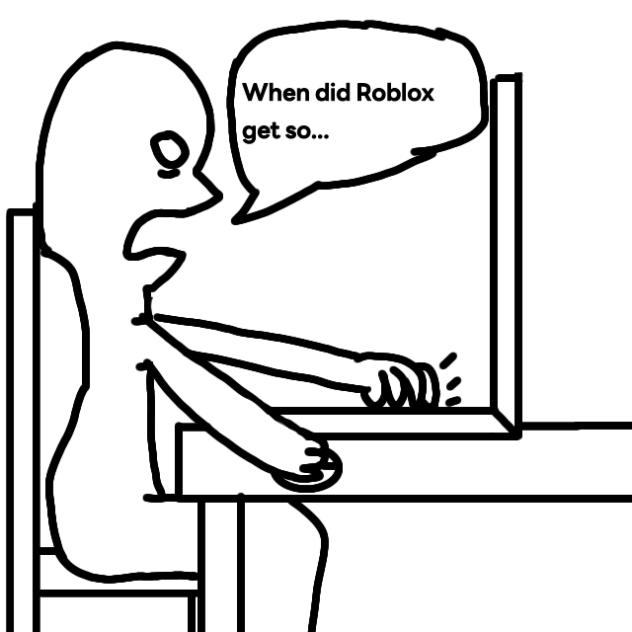 Game Drama part 3