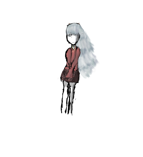 I tried