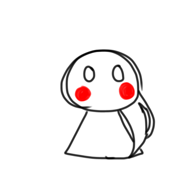 ミニキャラからの…？